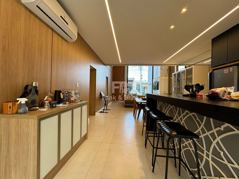 CASA TÉRRA  A VENDA EM CONDOMÍNIO FECHADO: 9ª foto da galeria de imagens do imóvel