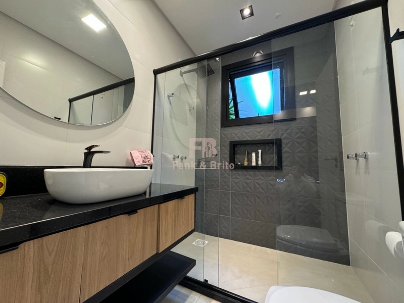 CASA TÉRRA  A VENDA EM CONDOMÍNIO FECHADO: 16ª foto da galeria de imagens do imóvel