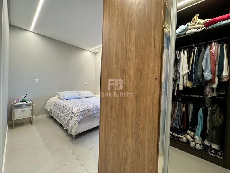 CASA TÉRRA  A VENDA EM CONDOMÍNIO FECHADO: 21ª foto da galeria de imagens do imóvel