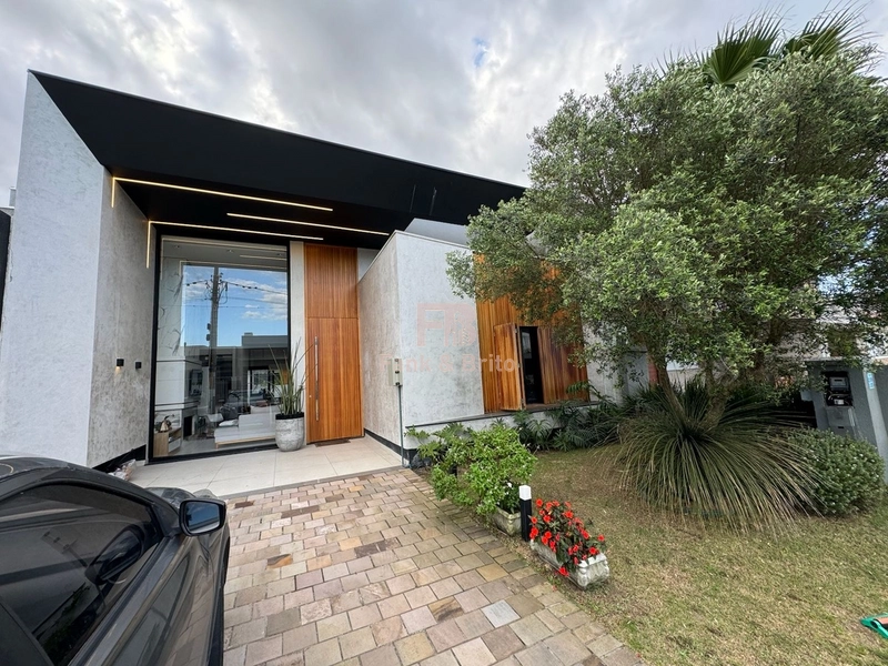 CASA TÉRRA  A VENDA EM CONDOMÍNIO FECHADO: 24ª foto da galeria de imagens do imóvel