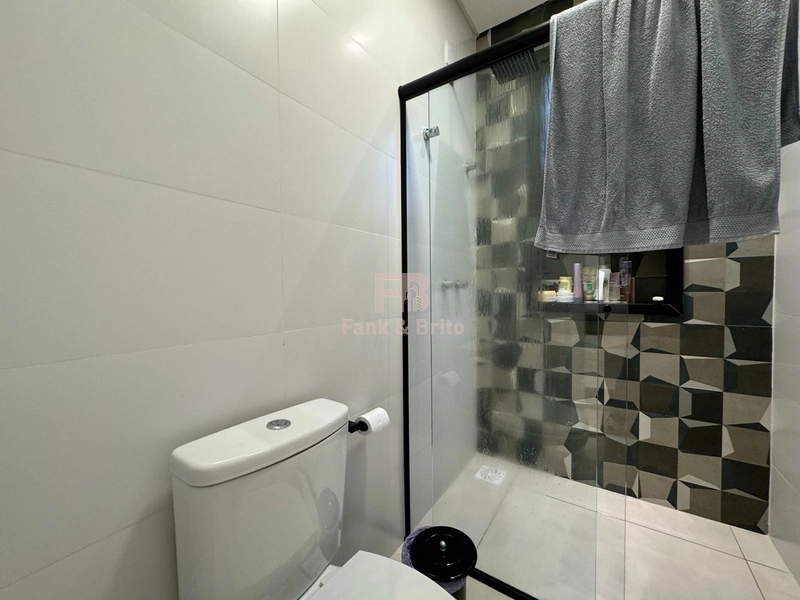 CASA TÉRRA  A VENDA EM CONDOMÍNIO FECHADO: 19ª foto da galeria de imagens do imóvel