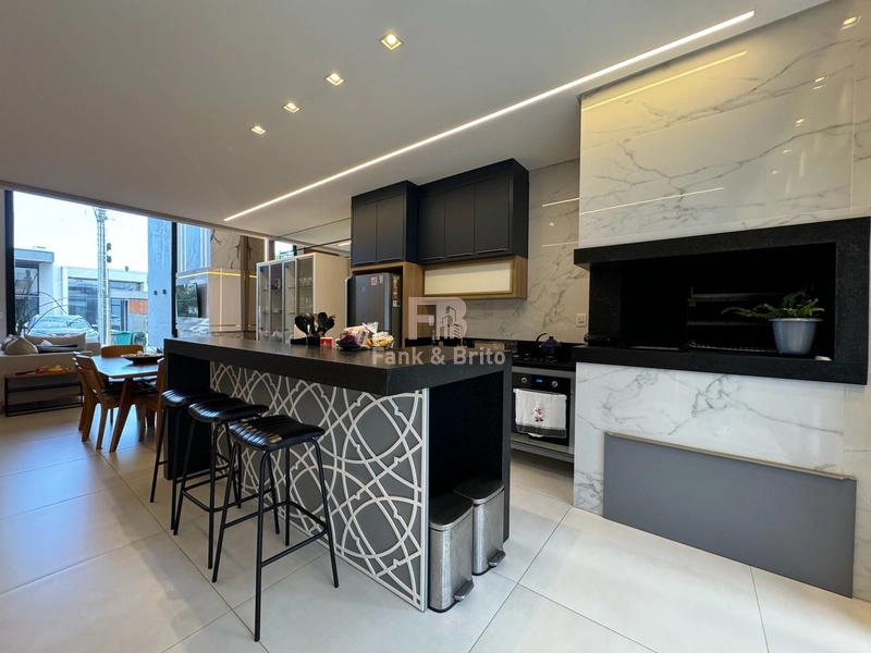 CASA TÉRRA  A VENDA EM CONDOMÍNIO FECHADO: 11ª foto da galeria de imagens do imóvel