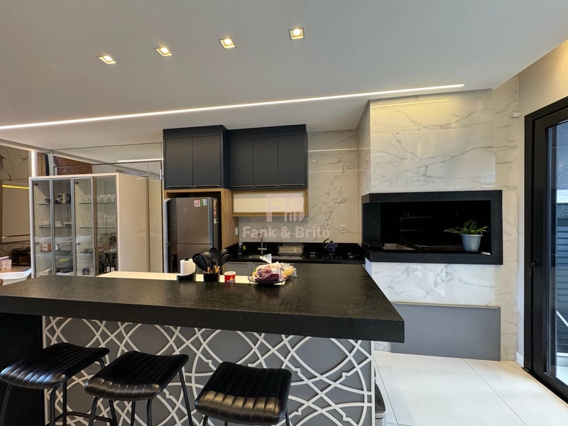 CASA TÉRRA  A VENDA EM CONDOMÍNIO FECHADO: 10ª foto da galeria de imagens do imóvel