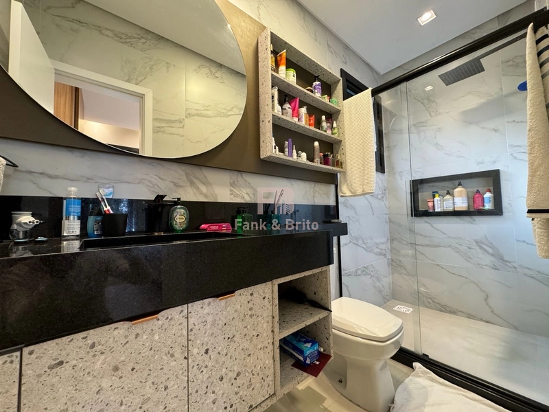 CASA TÉRRA  A VENDA EM CONDOMÍNIO FECHADO: 22ª foto da galeria de imagens do imóvel