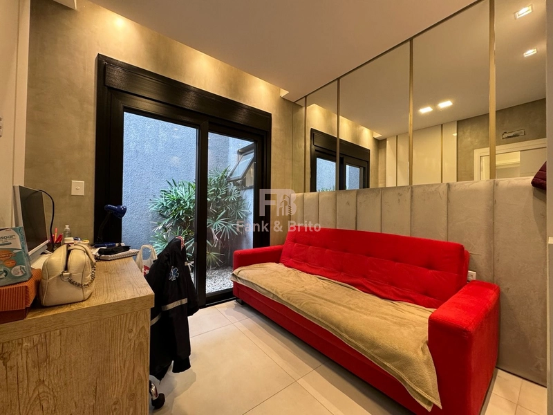 CASA TÉRRA  A VENDA EM CONDOMÍNIO FECHADO: 15ª foto da galeria de imagens do imóvel