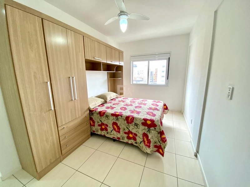 Apartamento de frente na Zona Nova: 10ª foto da galeria de imagens do imóvel