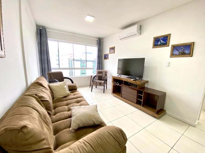 Apartamento de frente na Zona Nova: 17ª foto da galeria de imagens do imóvel