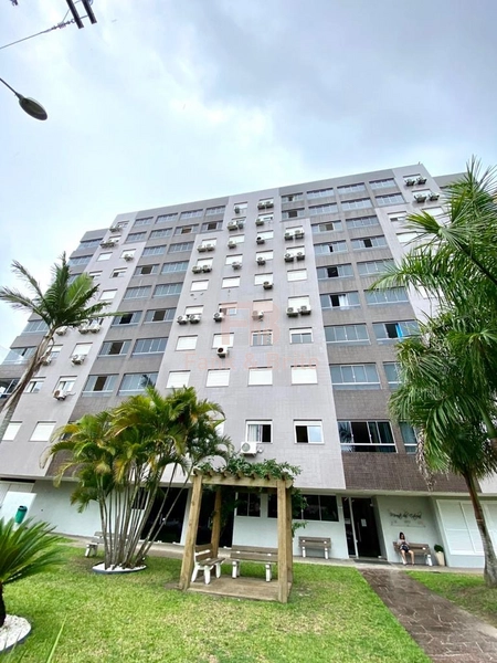 Apartamento de frente na Zona Nova: 24ª foto da galeria de imagens do imóvel