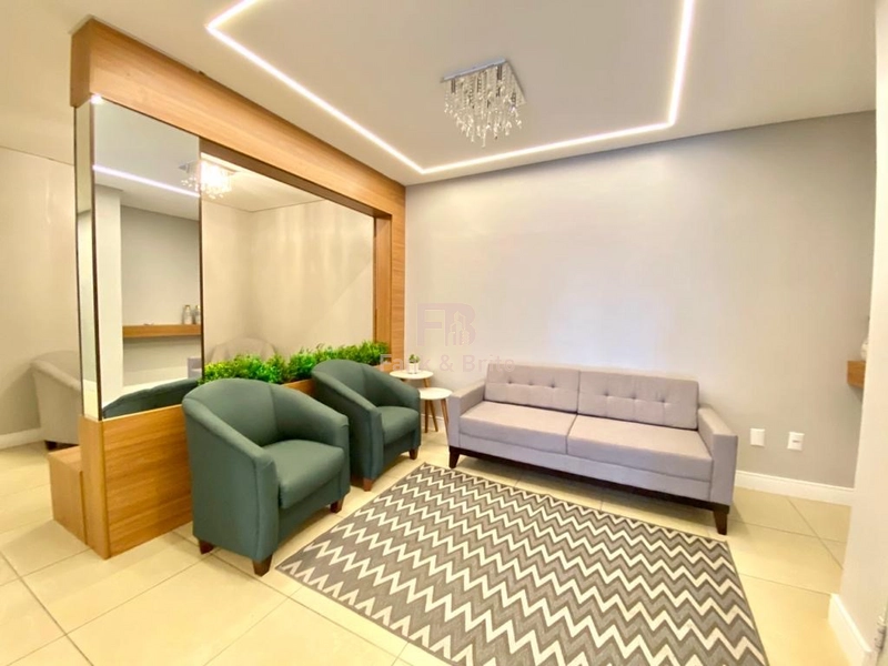 Apartamento de frente na Zona Nova: 18ª foto da galeria de imagens do imóvel