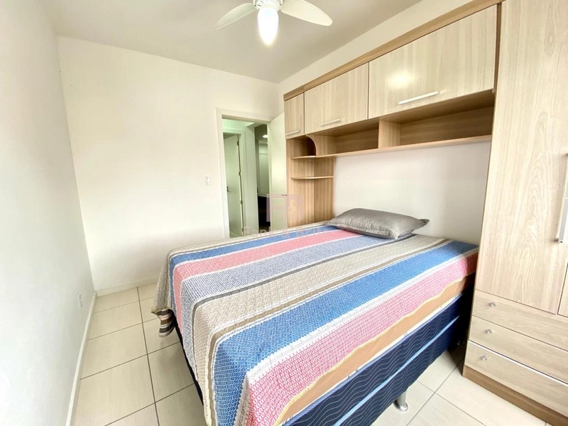 Apartamento de frente na Zona Nova: 9ª foto da galeria de imagens do imóvel