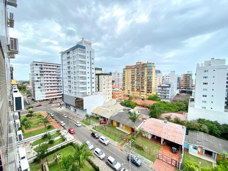 Apartamento de frente na Zona Nova: 16ª foto da galeria de imagens do imóvel