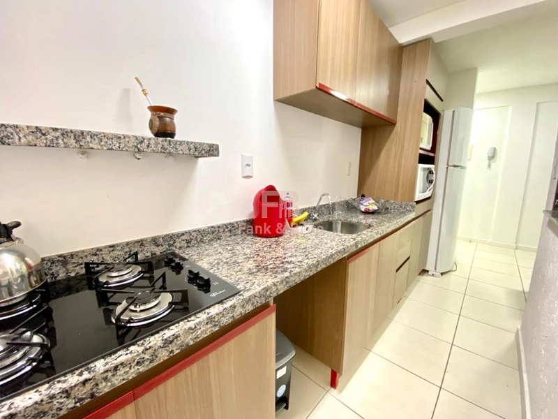 Apartamento de frente na Zona Nova: 20ª foto da galeria de imagens do imóvel