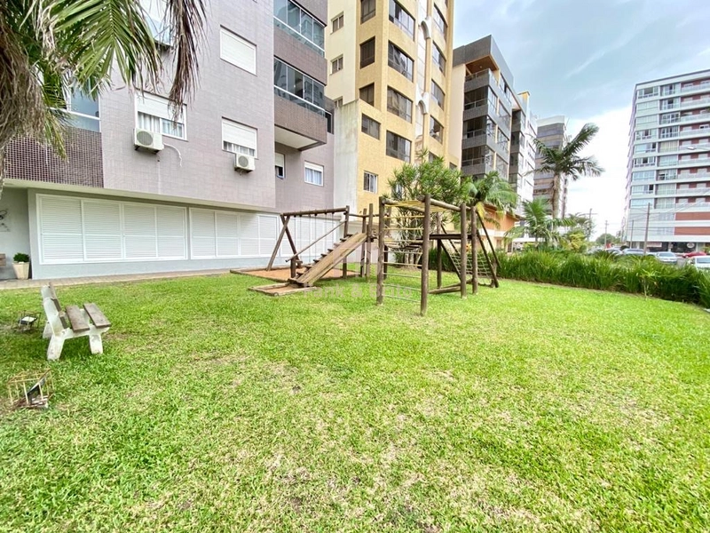 Apartamento de frente na Zona Nova: 26ª foto da galeria de imagens do imóvel