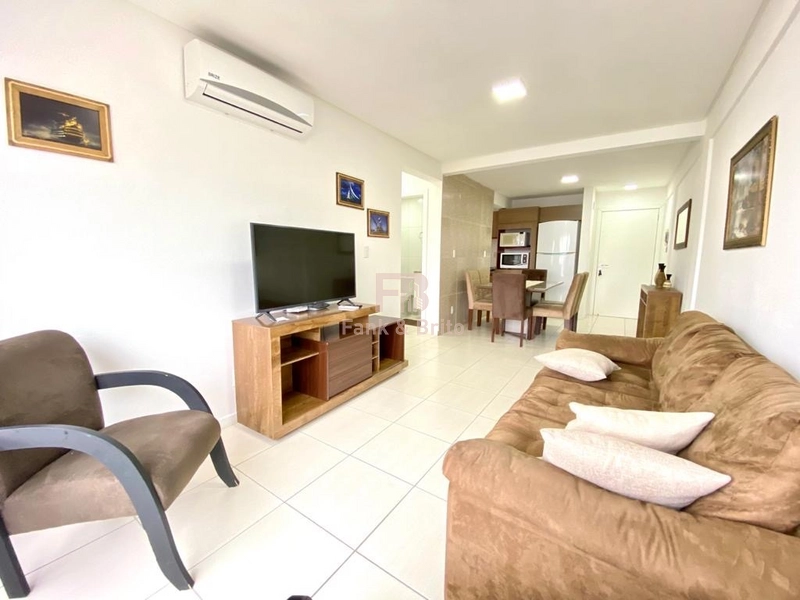 Apartamento de frente na Zona Nova: 13ª foto da galeria de imagens do imóvel