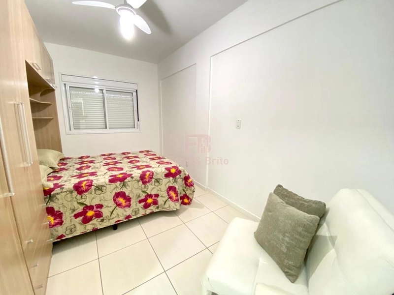 Apartamento de frente na Zona Nova: 6ª foto da galeria de imagens do imóvel