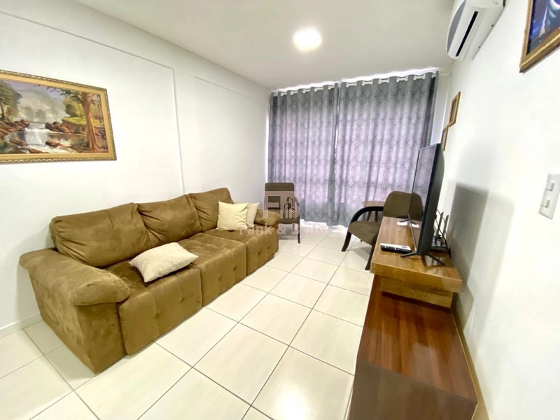 Apartamento de frente na Zona Nova: 27ª foto da galeria de imagens do imóvel