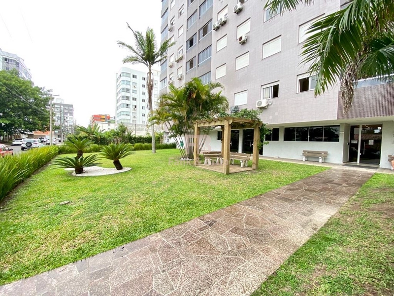 Apartamento de frente na Zona Nova: 25ª foto da galeria de imagens do imóvel