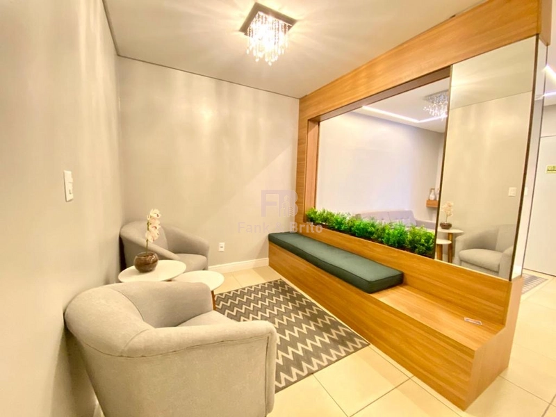 Apartamento de frente na Zona Nova: 19ª foto da galeria de imagens do imóvel