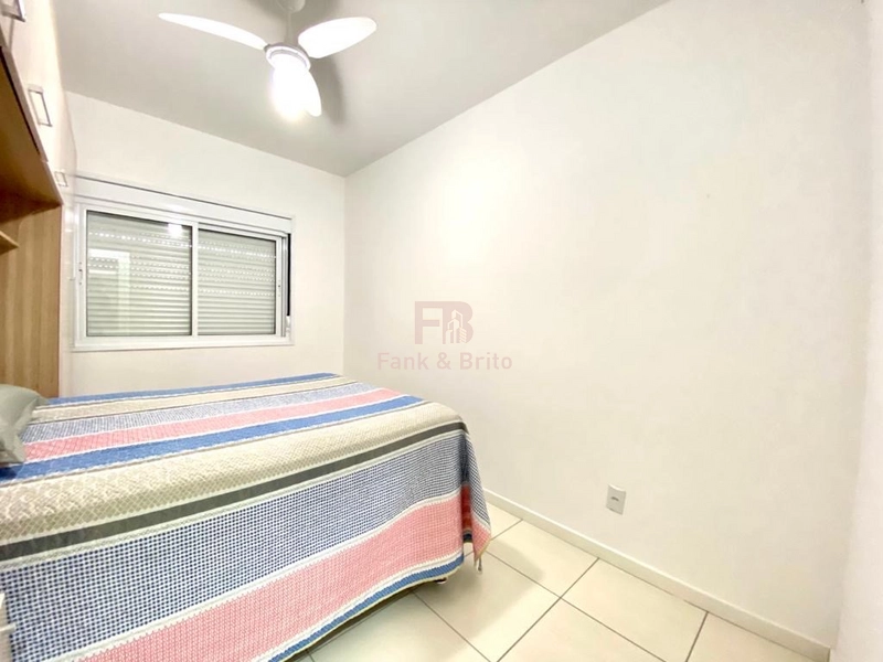 Apartamento de frente na Zona Nova: 3ª foto da galeria de imagens do imóvel