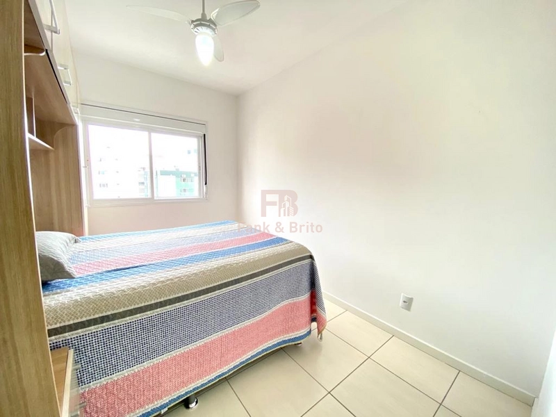 Apartamento de frente na Zona Nova: 14ª foto da galeria de imagens do imóvel