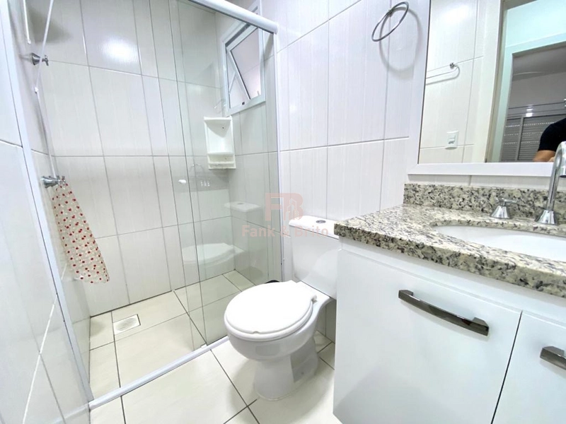 Apartamento de frente na Zona Nova: 8ª foto da galeria de imagens do imóvel