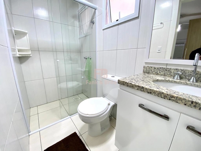 Apartamento de frente na Zona Nova: 7ª foto da galeria de imagens do imóvel