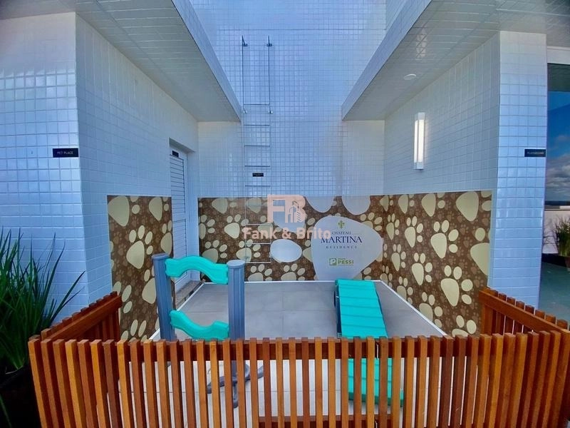 Apartamento novo, andar alto!: 23ª foto da galeria de imagens do imóvel