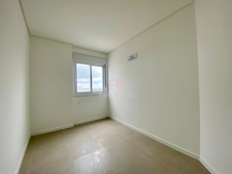 Apartamento novo, andar alto!: 7ª foto da galeria de imagens do imóvel