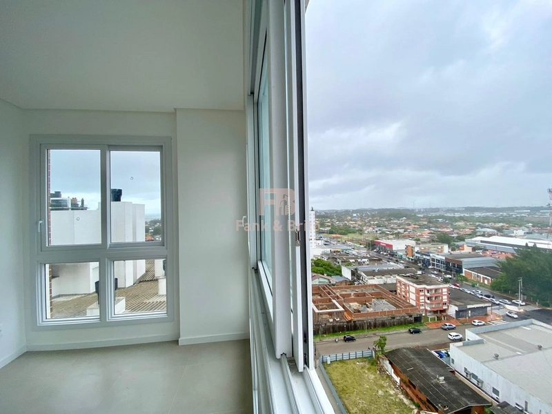 Apartamento novo, andar alto!: 3ª foto da galeria de imagens do imóvel