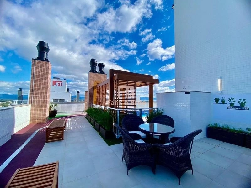 Apartamento novo, andar alto!: 20ª foto da galeria de imagens do imóvel