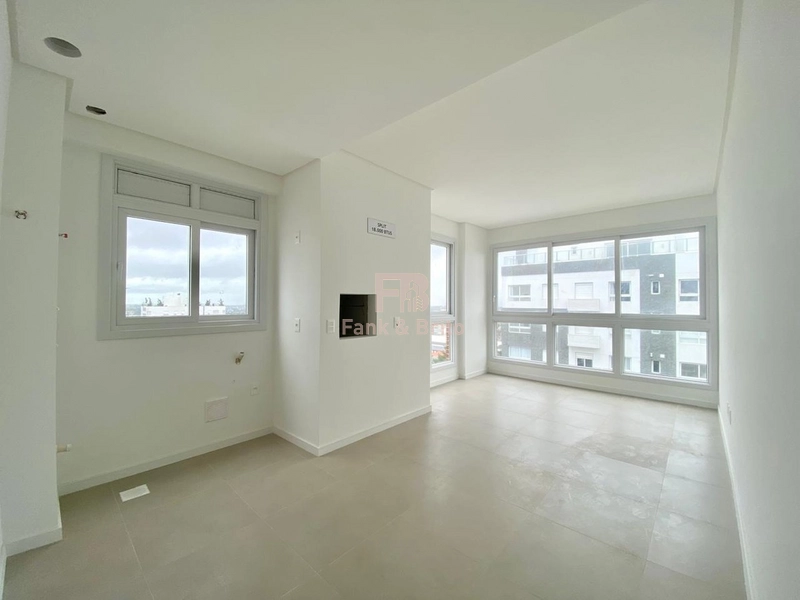 Apartamento novo, andar alto!: 4ª foto da galeria de imagens do imóvel