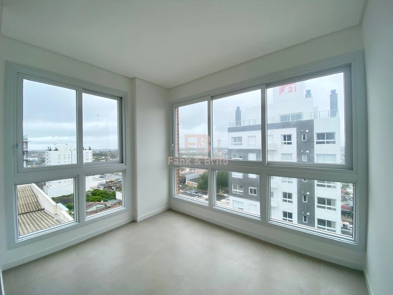 Apartamento novo, andar alto!: 2ª foto da galeria de imagens do imóvel