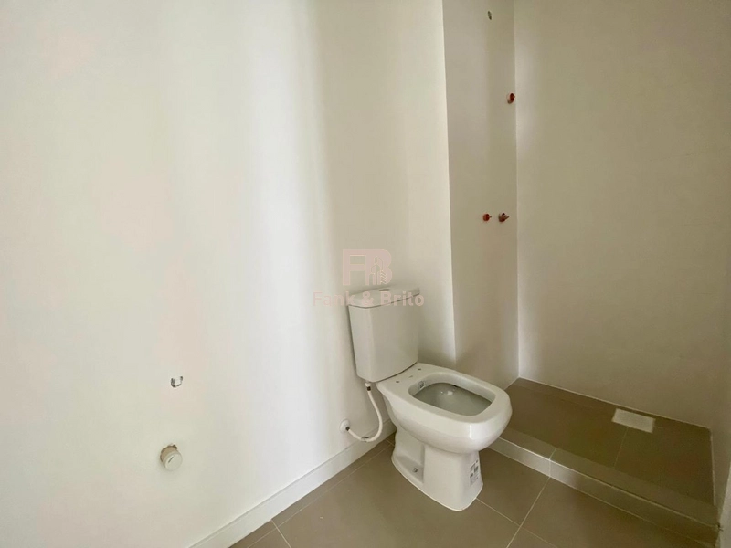 Apartamento novo, andar alto!: 12ª foto da galeria de imagens do imóvel