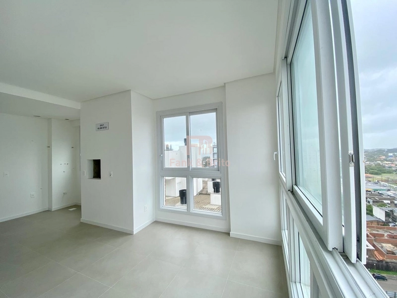 Apartamento novo, andar alto!: 8ª foto da galeria de imagens do imóvel