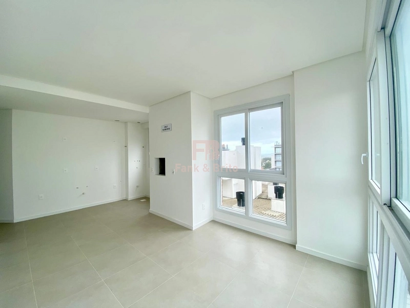 Apartamento novo, andar alto!: 6ª foto da galeria de imagens do imóvel