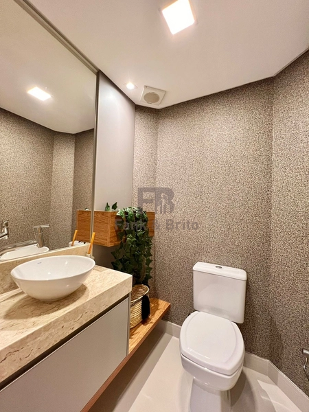 APARTAMENTO COM VISTA PARA O MAR À VENDA  EM CAPÃO DA CANOA: 19ª foto da galeria de imagens do imóvel