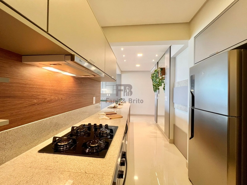 APARTAMENTO COM VISTA PARA O MAR À VENDA  EM CAPÃO DA CANOA: 17ª foto da galeria de imagens do imóvel