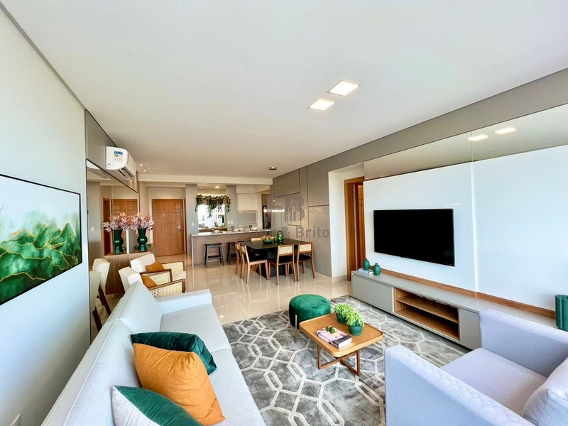 APARTAMENTO COM VISTA PARA O MAR À VENDA  EM CAPÃO DA CANOA: 3ª foto da galeria de imagens do imóvel