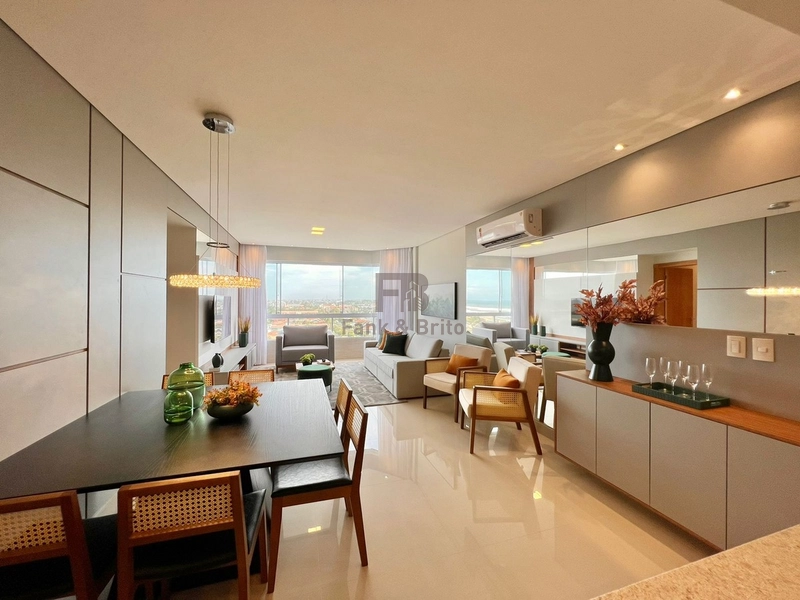 APARTAMENTO COM VISTA PARA O MAR À VENDA  EM CAPÃO DA CANOA: 4ª foto da galeria de imagens do imóvel