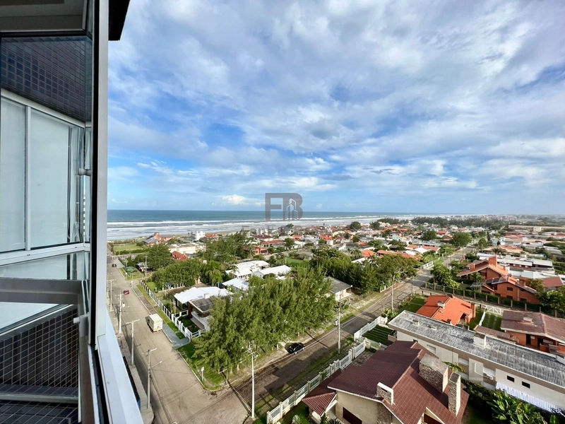 APARTAMENTO COM VISTA PARA O MAR À VENDA  EM CAPÃO DA CANOA: 25ª foto da galeria de imagens do imóvel
