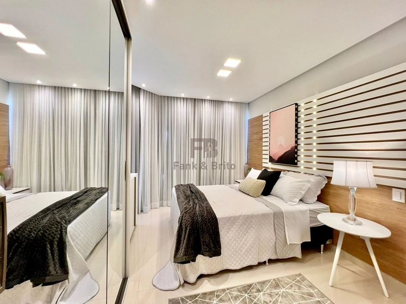 APARTAMENTO COM VISTA PARA O MAR À VENDA  EM CAPÃO DA CANOA: 30ª foto da galeria de imagens do imóvel