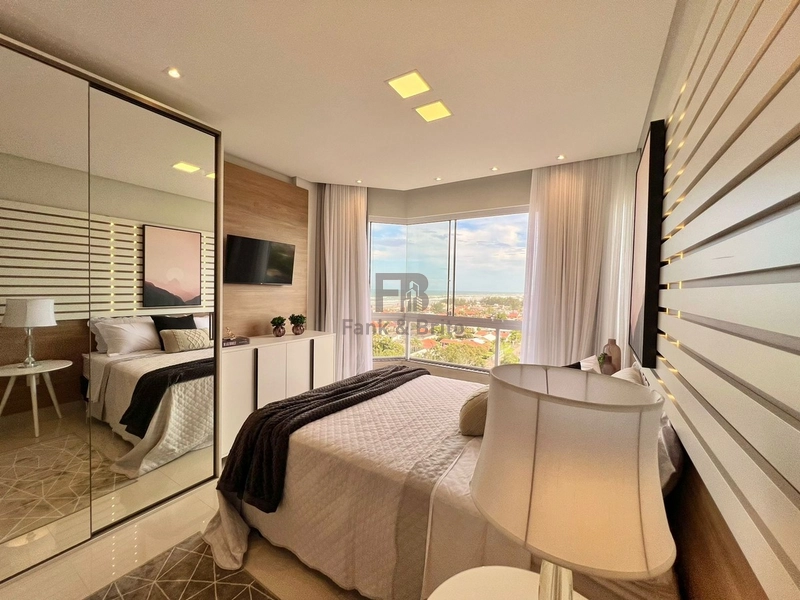 APARTAMENTO COM VISTA PARA O MAR À VENDA  EM CAPÃO DA CANOA: 27ª foto da galeria de imagens do imóvel