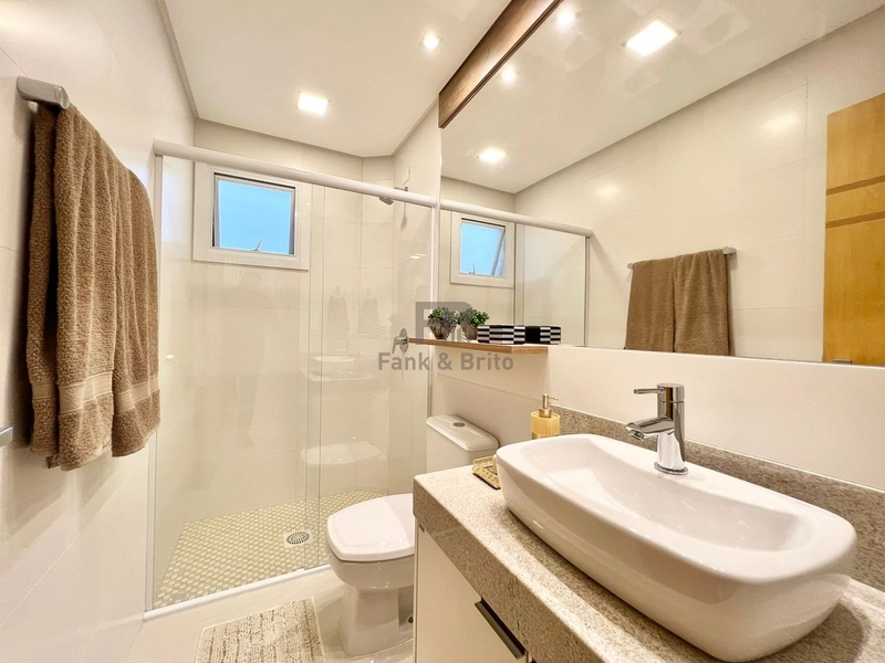 APARTAMENTO COM VISTA PARA O MAR À VENDA  EM CAPÃO DA CANOA: 29ª foto da galeria de imagens do imóvel