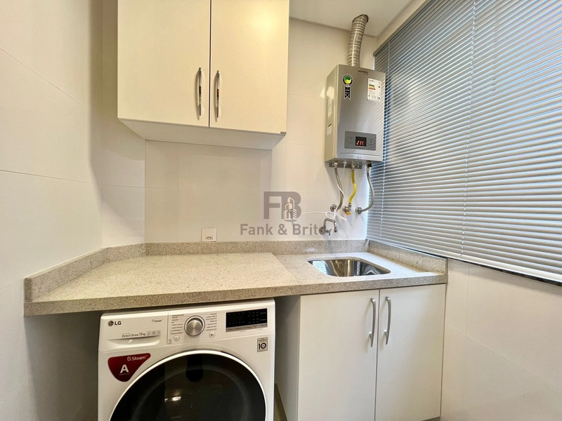 APARTAMENTO COM VISTA PARA O MAR À VENDA  EM CAPÃO DA CANOA: 18ª foto da galeria de imagens do imóvel