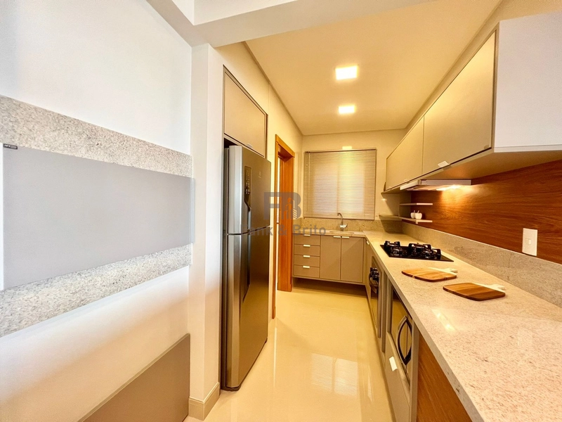 APARTAMENTO COM VISTA PARA O MAR À VENDA  EM CAPÃO DA CANOA: 15ª foto da galeria de imagens do imóvel