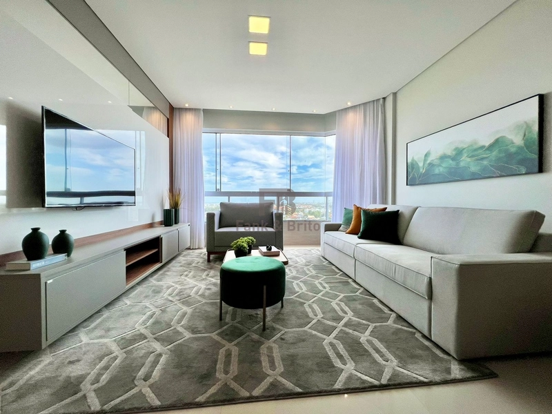 APARTAMENTO COM VISTA PARA O MAR À VENDA  EM CAPÃO DA CANOA: 21ª foto da galeria de imagens do imóvel