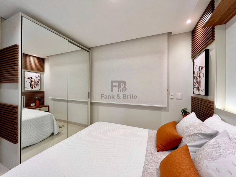 APARTAMENTO COM VISTA PARA O MAR À VENDA  EM CAPÃO DA CANOA: 23ª foto da galeria de imagens do imóvel