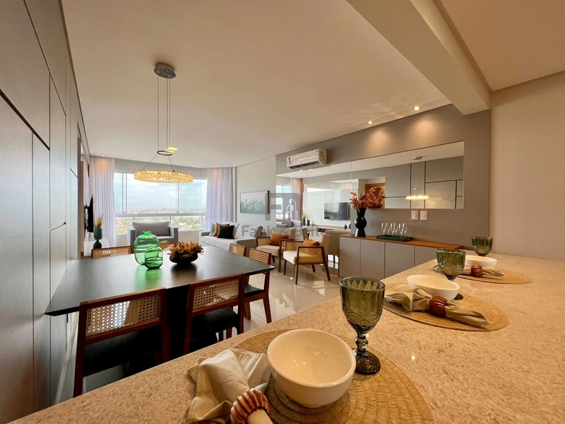 APARTAMENTO COM VISTA PARA O MAR À VENDA  EM CAPÃO DA CANOA: 9ª foto da galeria de imagens do imóvel