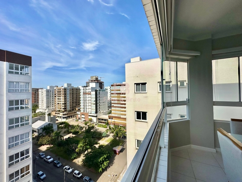 03 DORMITÓRIOS NO BAIRRO NAVEGANTES! JUNTO A PRAÇA TIARAJU: 1ª foto da galeria de imagens do imóvel