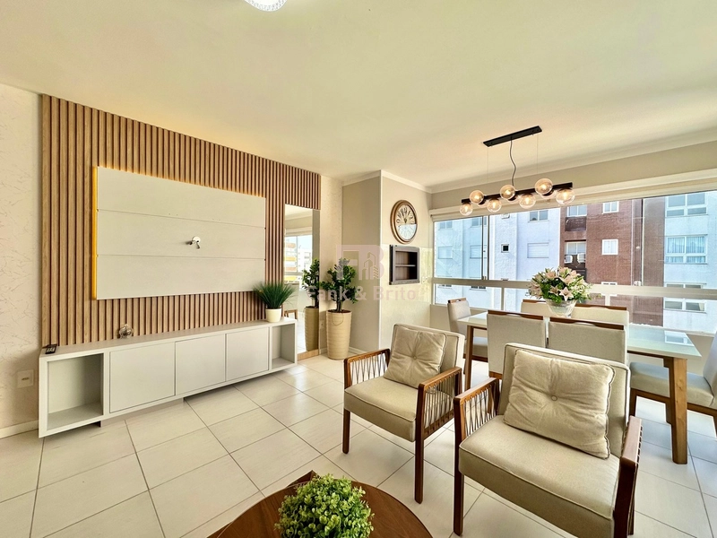 03 DORMITÓRIOS NO BAIRRO NAVEGANTES! JUNTO A PRAÇA TIARAJU: 6ª foto da galeria de imagens do imóvel